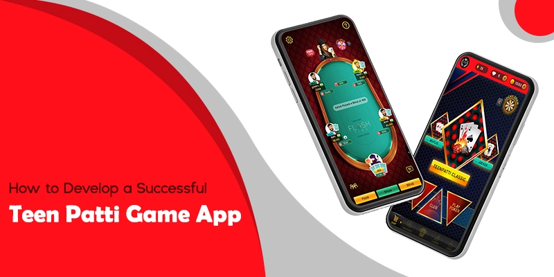 Fun and strategy collide in Teen Patti!