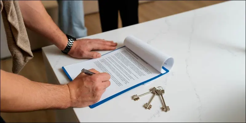 Our platform ensures fair dispute resolution processes to keep things transparent