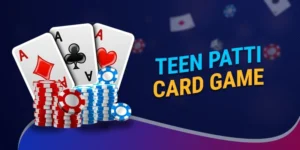 Teen Patti - The Exciting World of India's Favorite Card Game