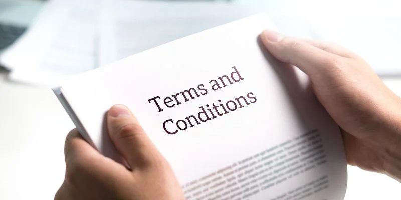 Understanding the Terms & Conditions is key to ensuring a smooth gaming experience