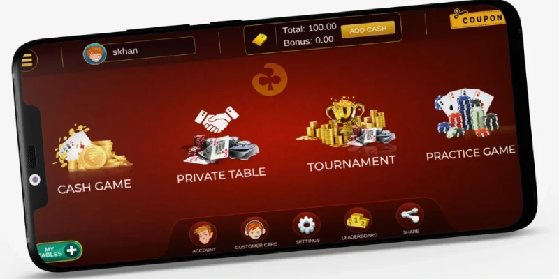 Withdraw your winnings securely with a few easy steps